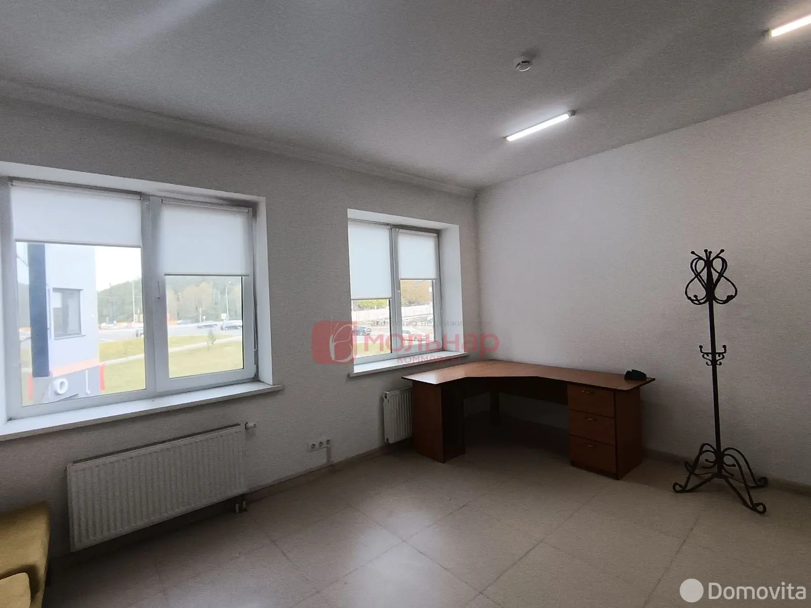 офис, Боровляны, ул. Интернациональная, д. 10, стоимость аренды 420 р./мес.