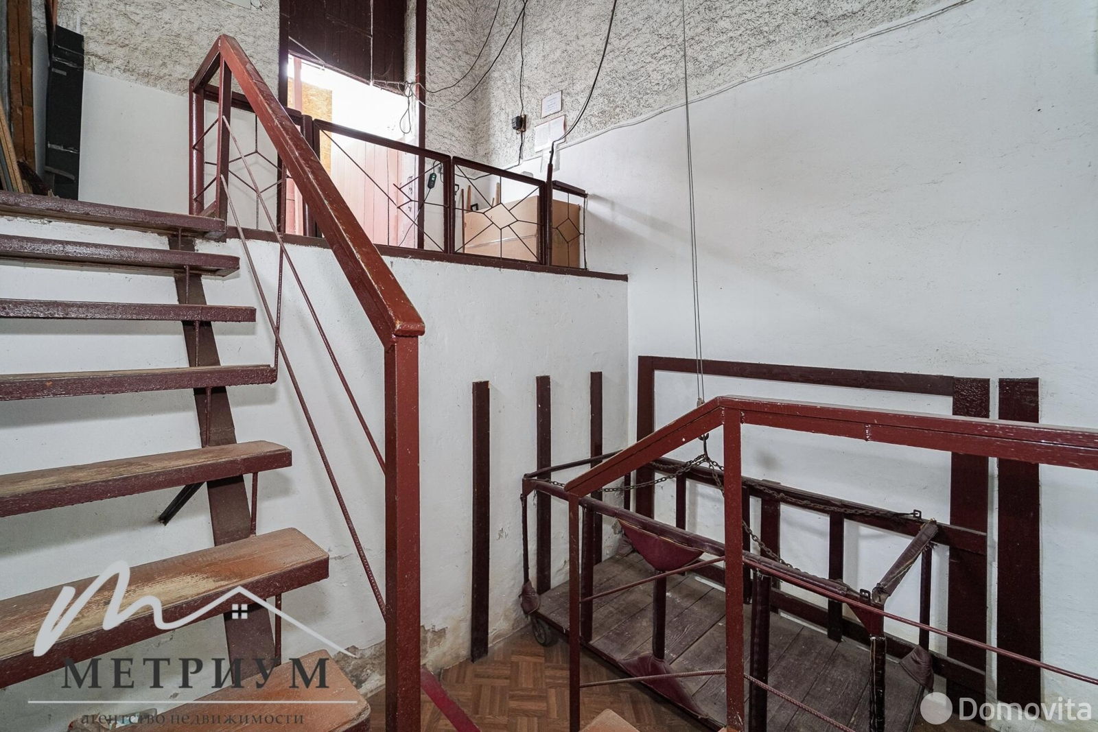 Купить складское помещение на д. 1/А в Заозерье - фото 12