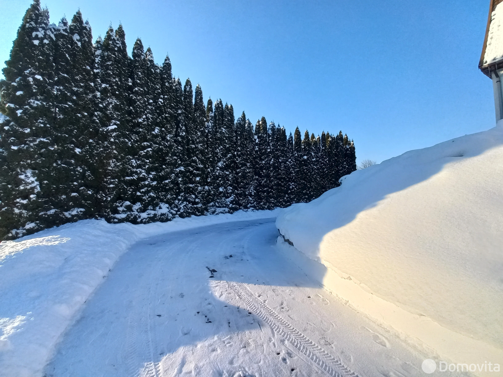 коттедж, Качино, ул. Я.Коласа - лучшее предложение