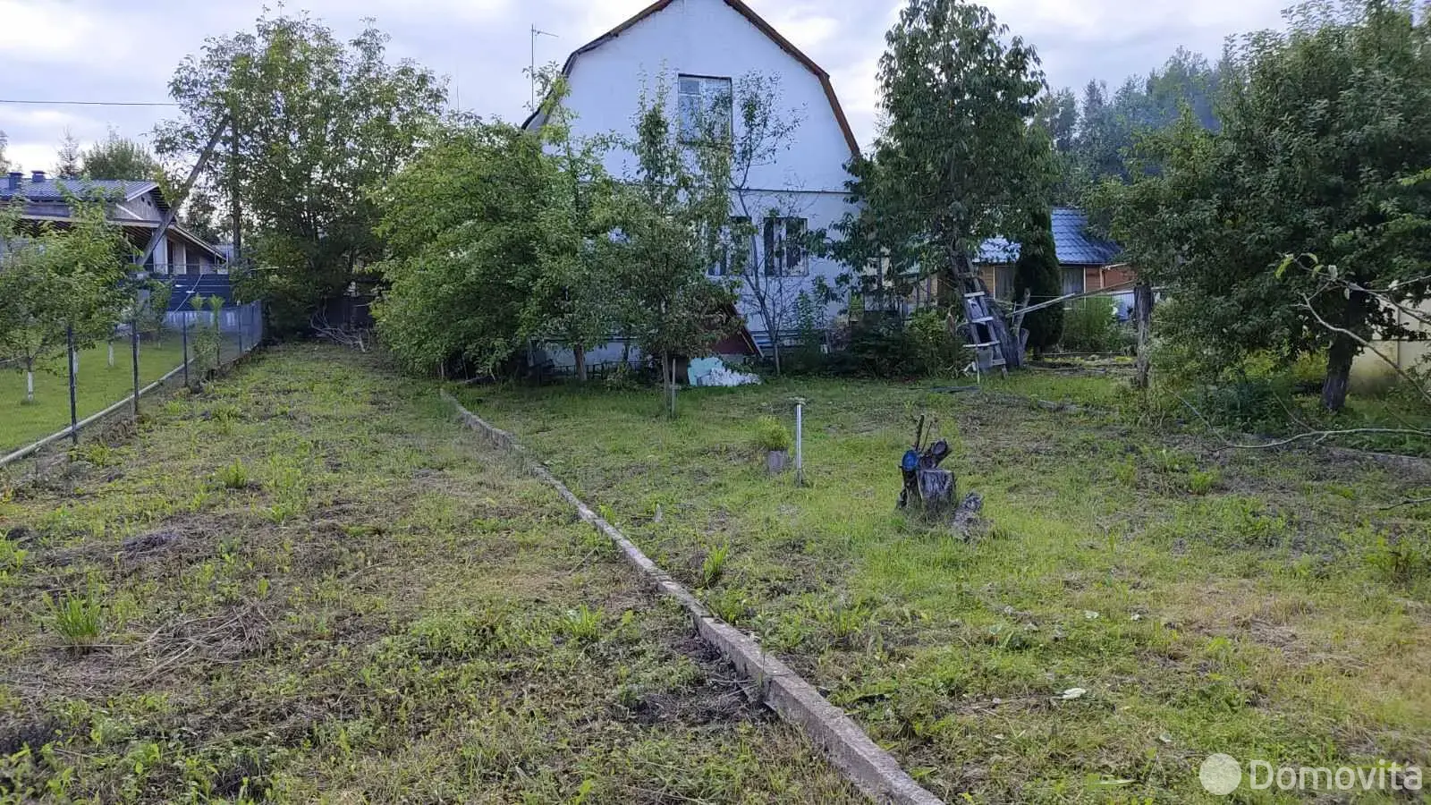 дача, Родной уголок-2002, 