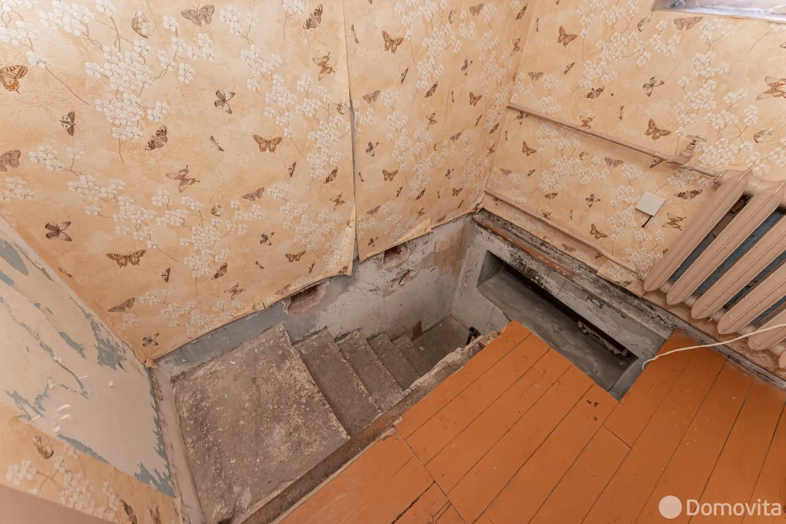 дом, Минск, пер. Радиаторный 2-й, д. 13 