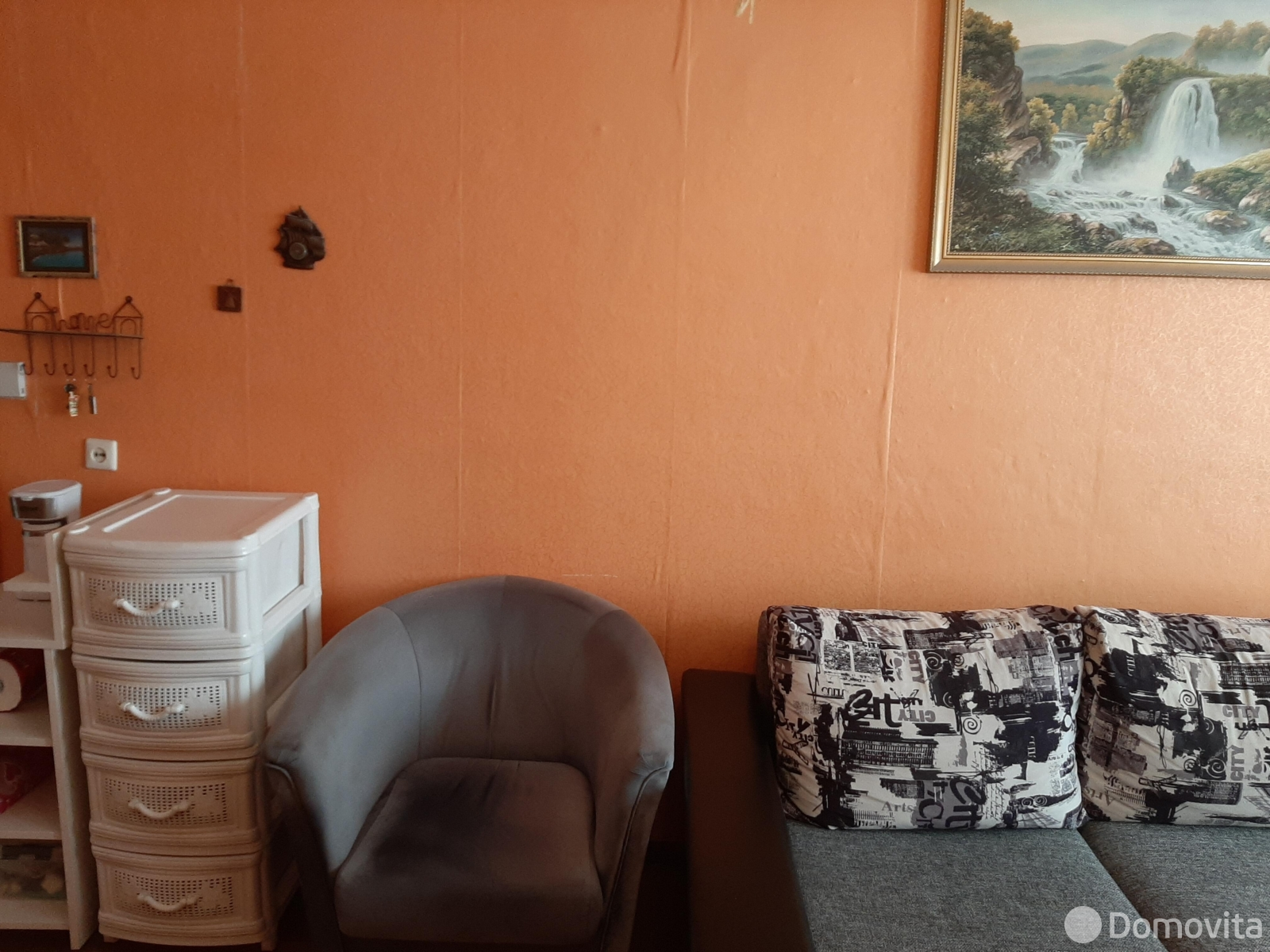 продажа комнаты, Минск, ул. Гая, д. 15