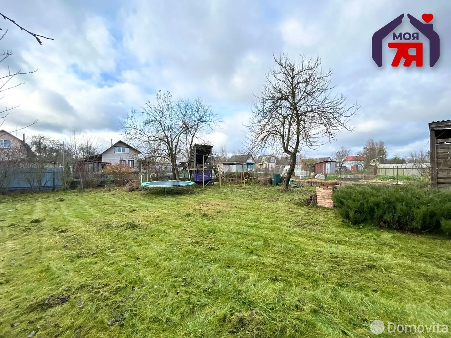 Купить 1-этажную дачу в Промстроитель Минская область, 7500USD, код 184540 - фото 19