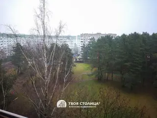 Комната, Минск, ул. Герасименко, д. 41