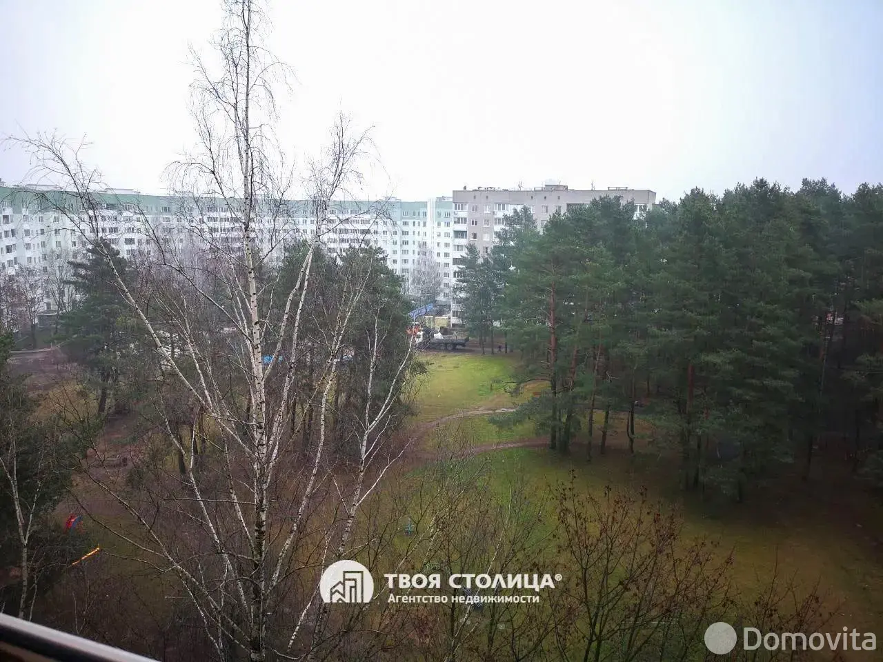 Продажа комнаты в Минске, ул. Герасименко, д. 41, цена 24900 USD, код 7463 - фото 3