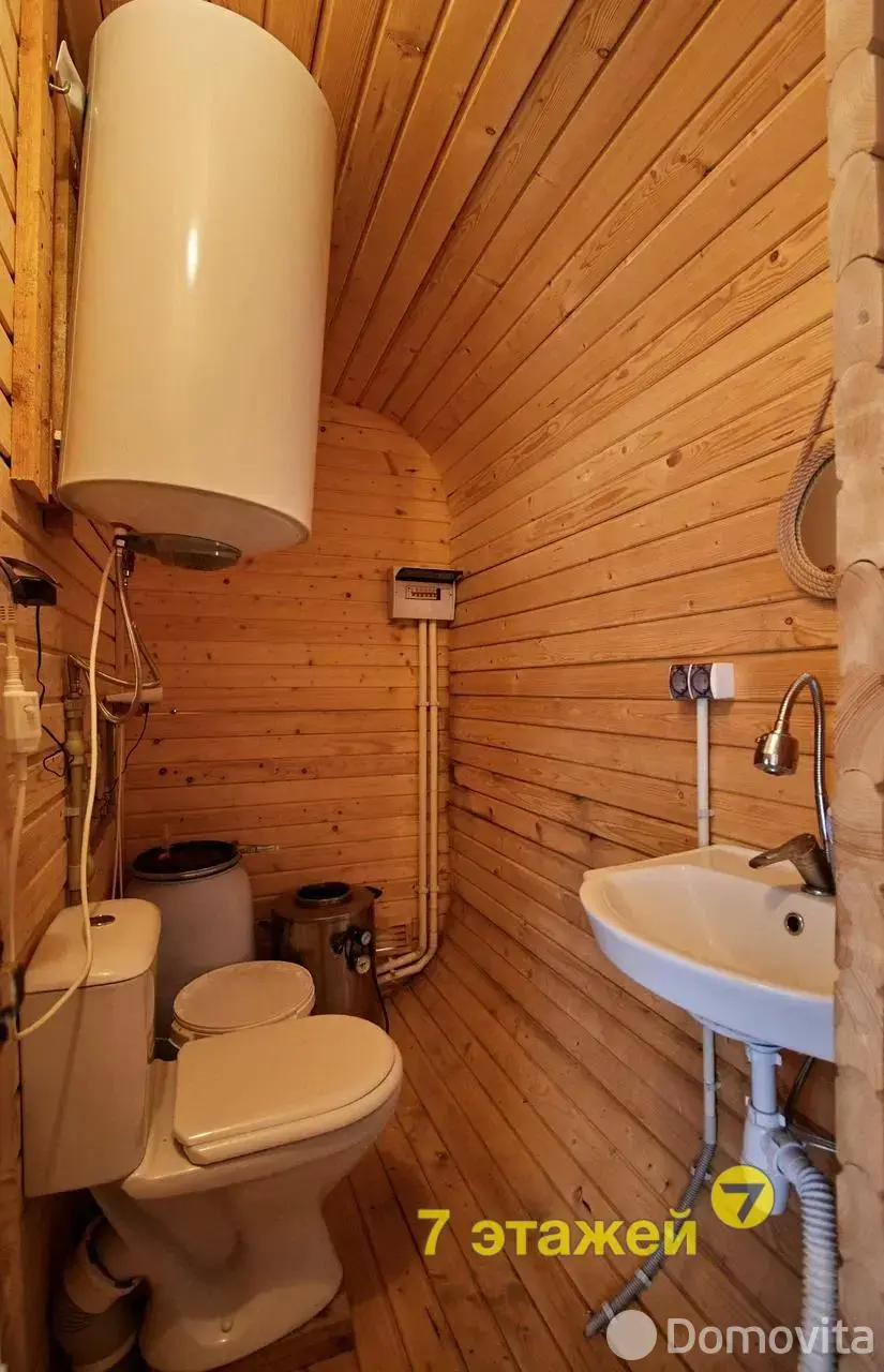 Продажа 1-этажной дачи в ВЕРАС-91 Минская область, 30000USD, код 182376 - фото 12