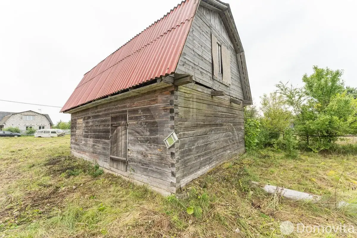 участок, Скориничи,