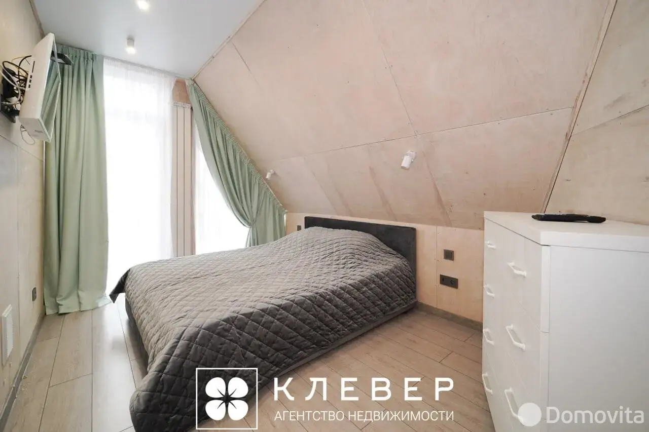 коттедж, Войровка, ул. Зелёная