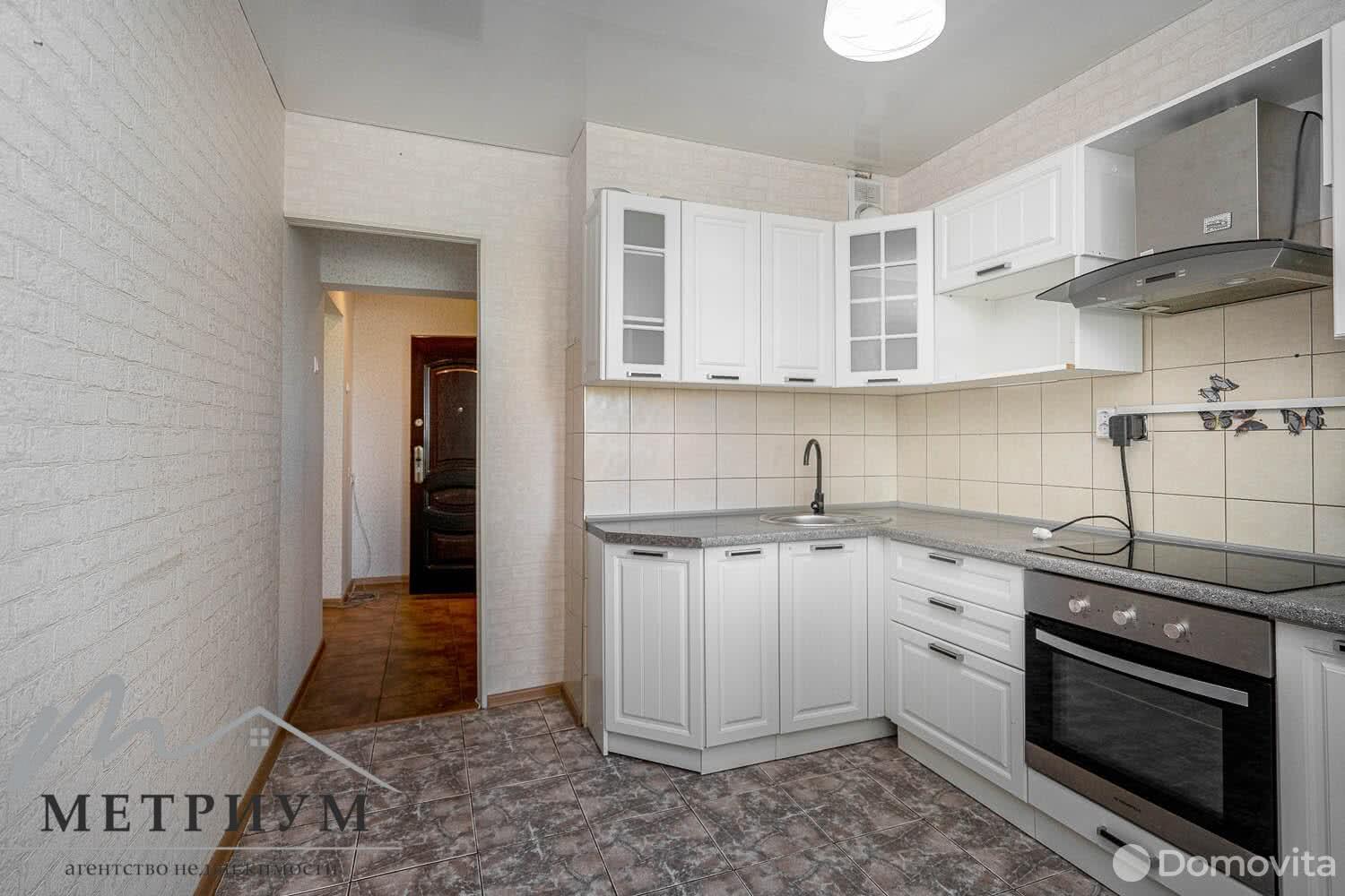 Купить 3-комнатную квартиру в Минске, ул. Горовца, д. 20/1, 87500 USD, код: 1031531 - фото 4