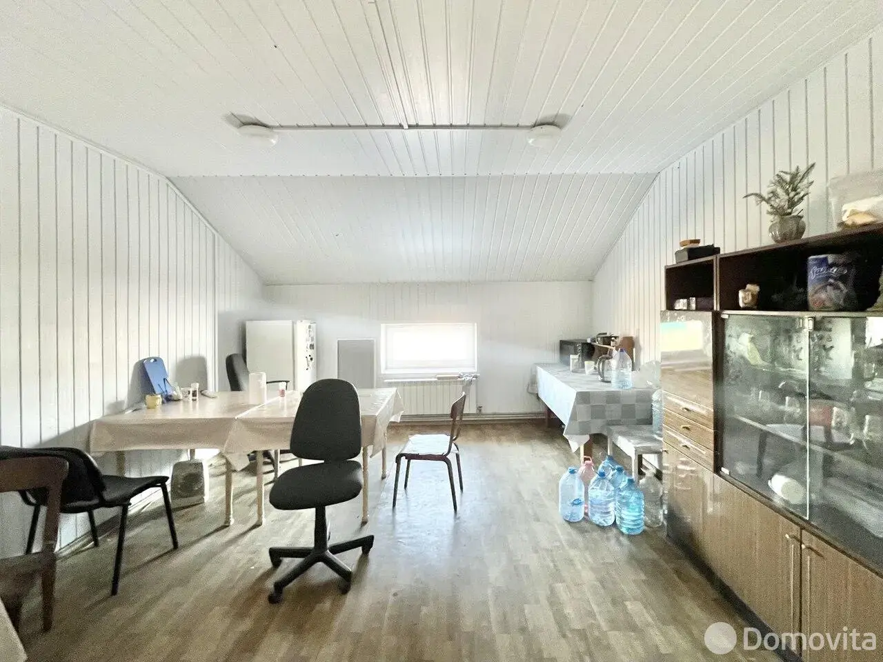 Купить офис на д. 30 в Гатовино, 300000BYN, код 10451 - фото 19