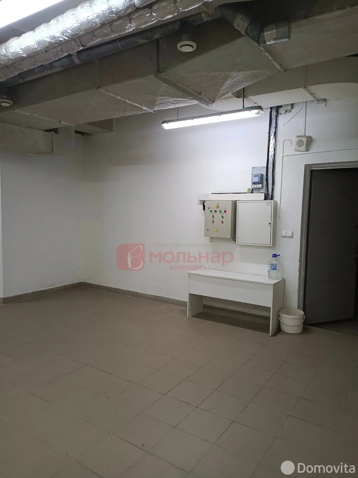 Аренда склада на ул. Мележа, д. 1 в Минске, код 964199 - фото 7