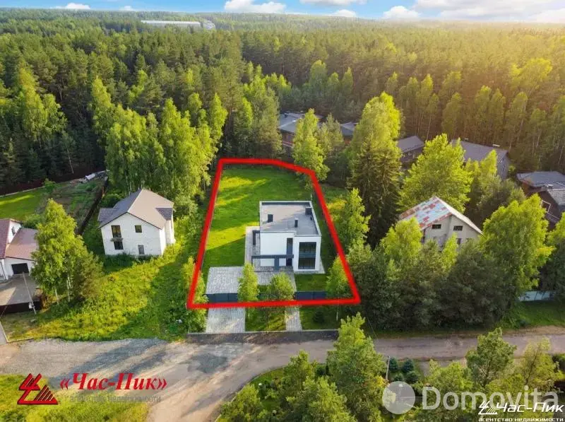 купить дачу, Колодищи, ул. Шпитальника, д. 6