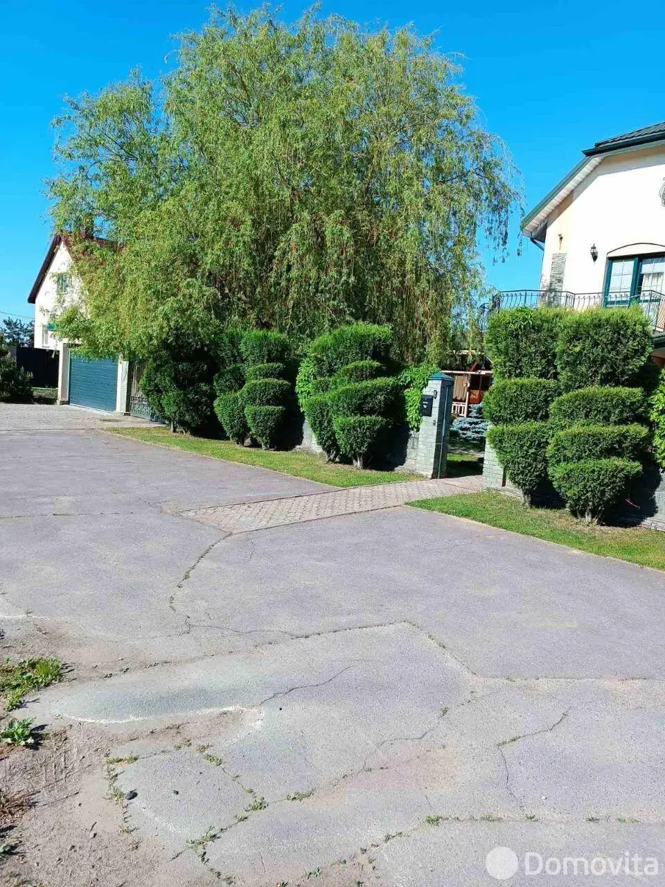 дом, Сеница, ул. Малиновая 