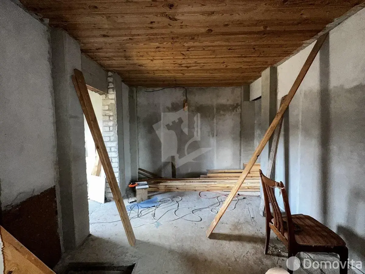 Продажа 1-этажной дачи в КРУТАЯ ГОРА Минская область, 68873BYN, код 185946 - фото 13