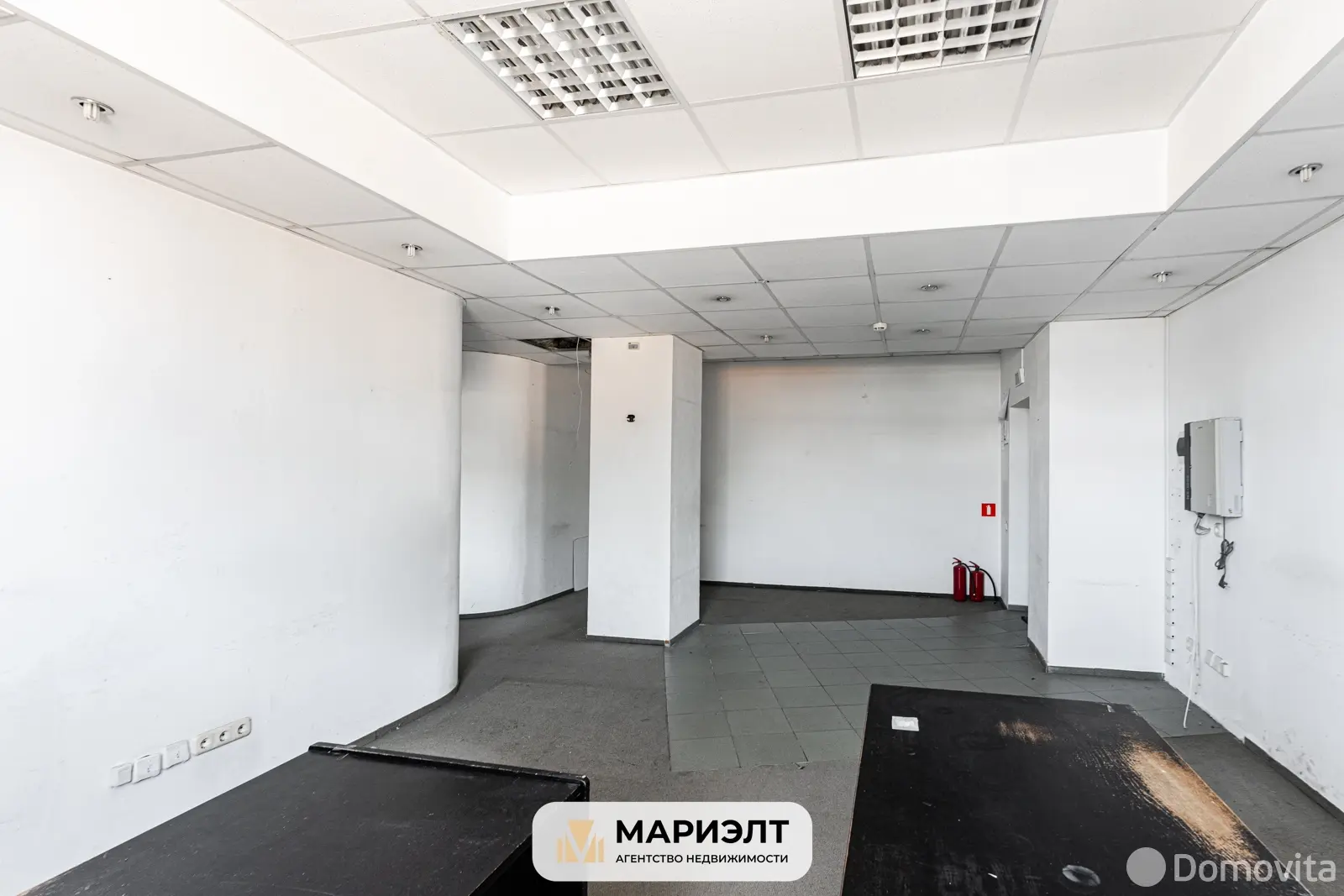 Купить офис на ул. Аранская, д. 13 в Минске, 110000USD, код 8862 - фото 12