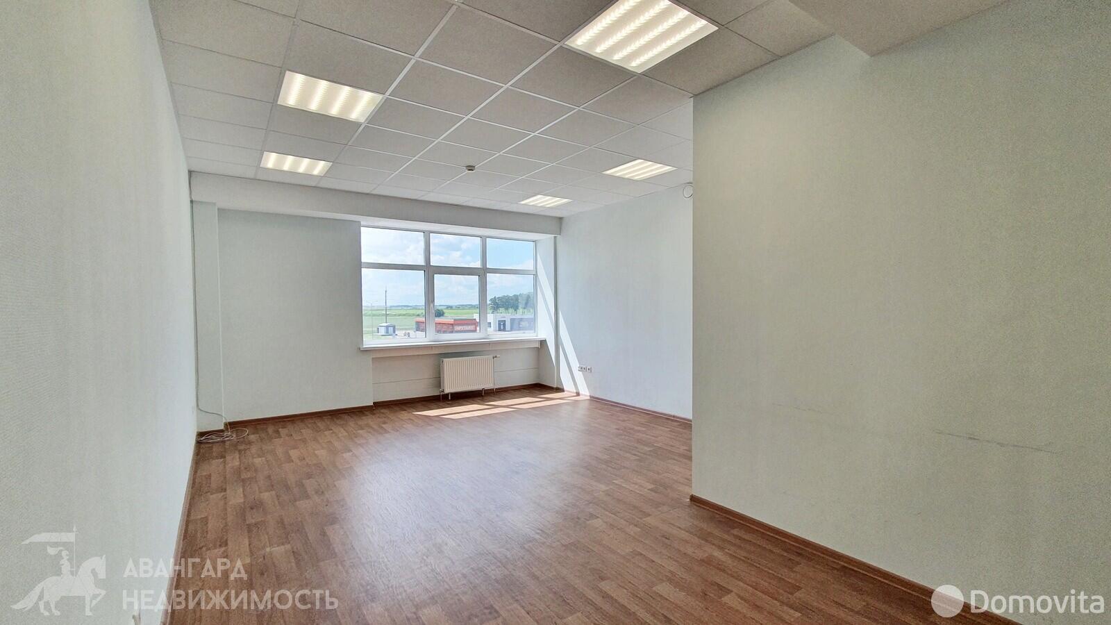 Снять офис на ул. Уборевича, д. 95 в Минске, 2016EUR, код 9808 - фото 2