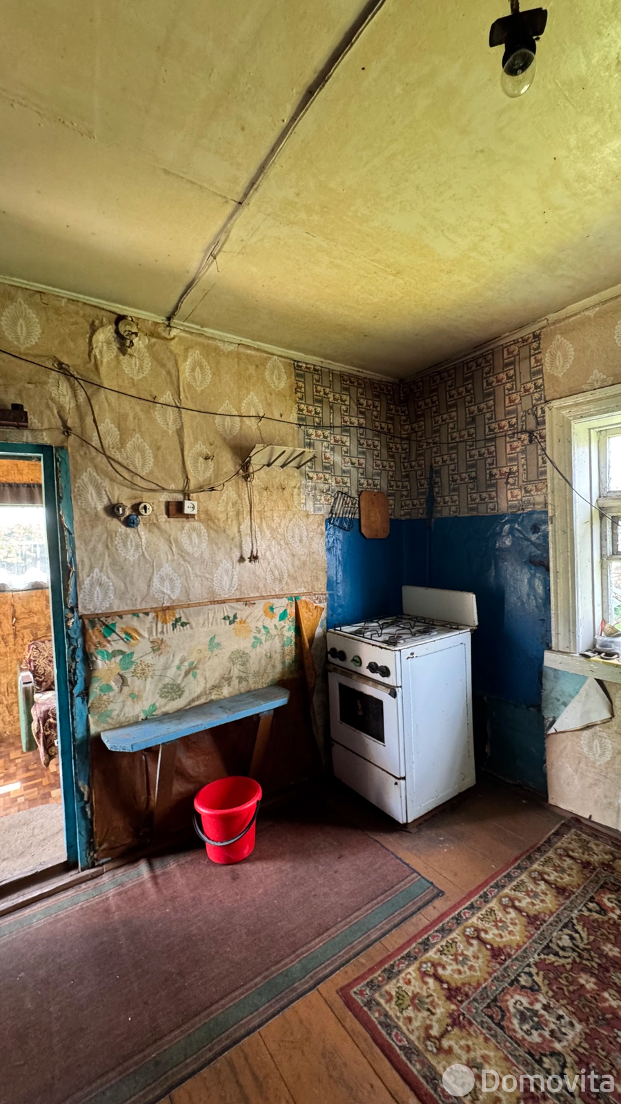 дом, Безверховичи, без посредников