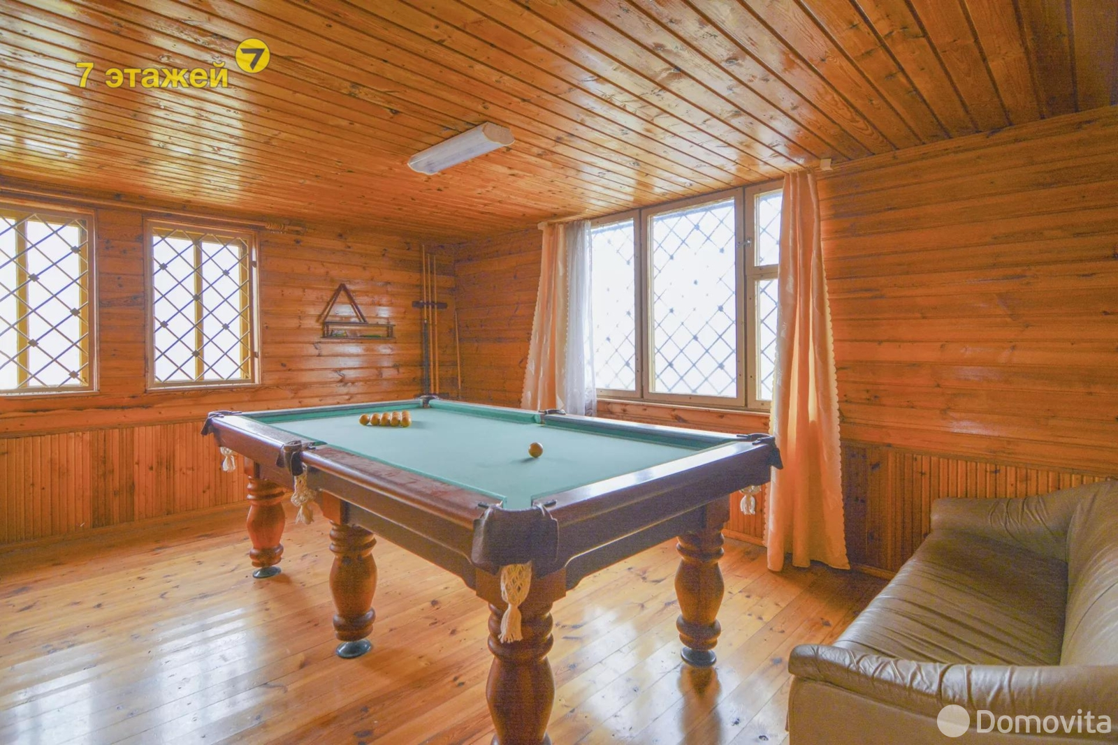 Продажа 2-этажной дачи в Водопад Минская область, 36500USD, код 185542 - фото 18