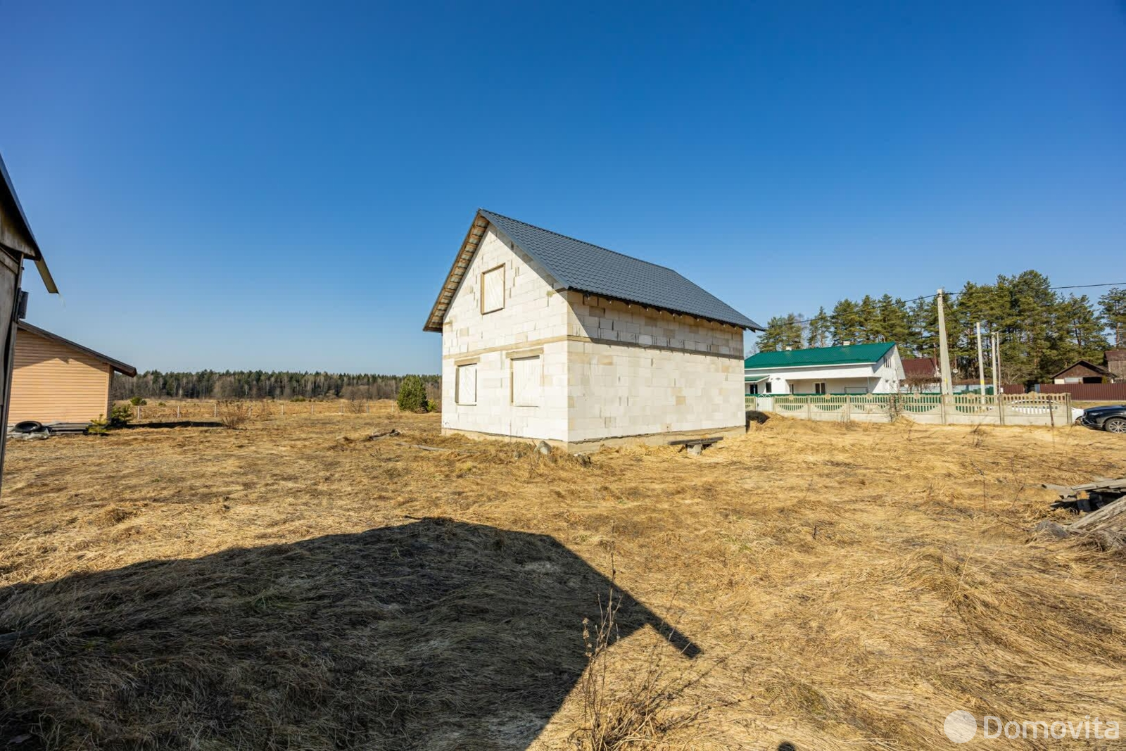 Цена продажи коттеджа, Уголец, ул. Янтарная