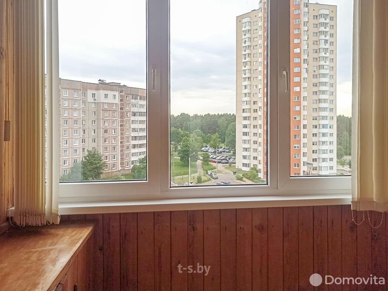 Купить 1-комнатную квартиру в Минске, ул. Илимская, д. 21, 48500 USD, код: 1010893 - фото 4