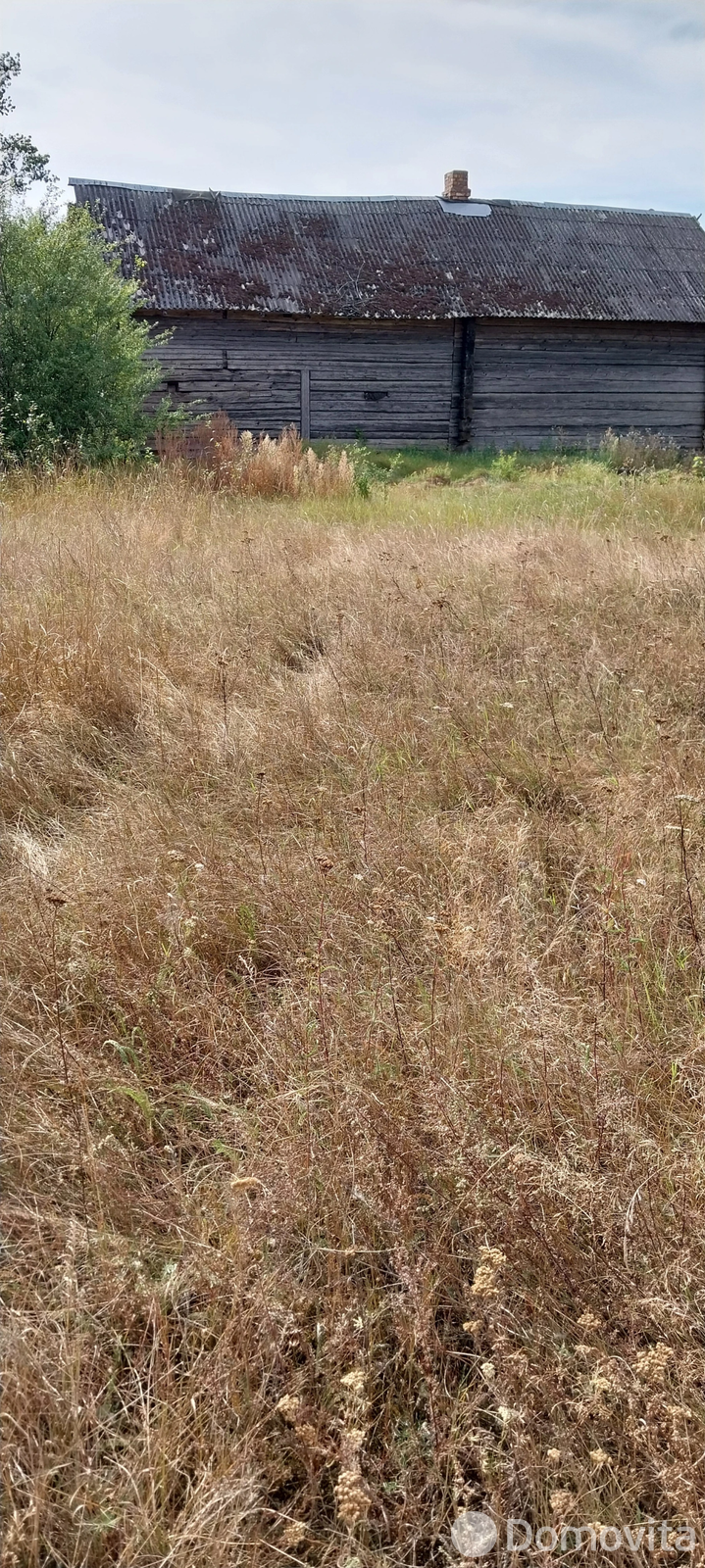 Купить земельный участок, 17 соток, Язовинь, Минская область, 22000BYN, код 570987 - фото 15