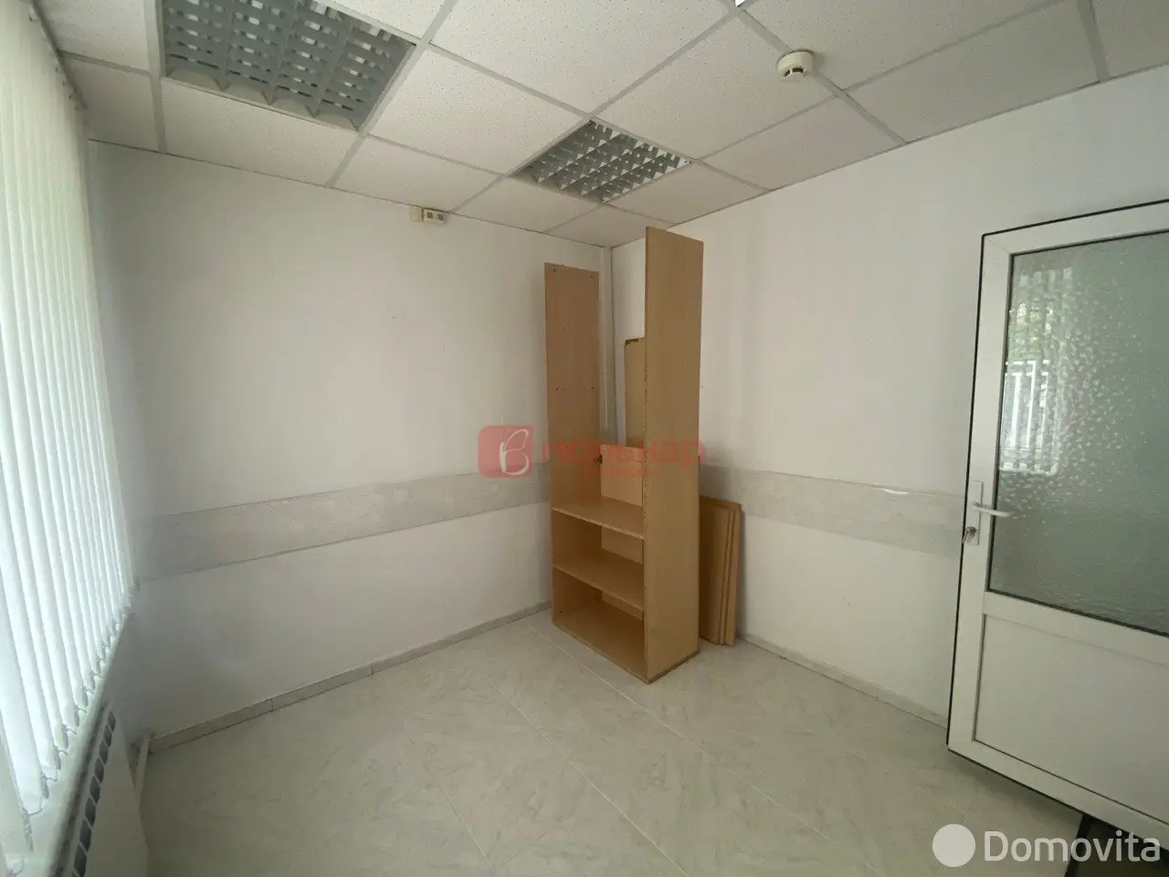 Снять офис на ул. Полиграфическая, д. 31 в Минске, 154EUR, код 14750 - фото 9