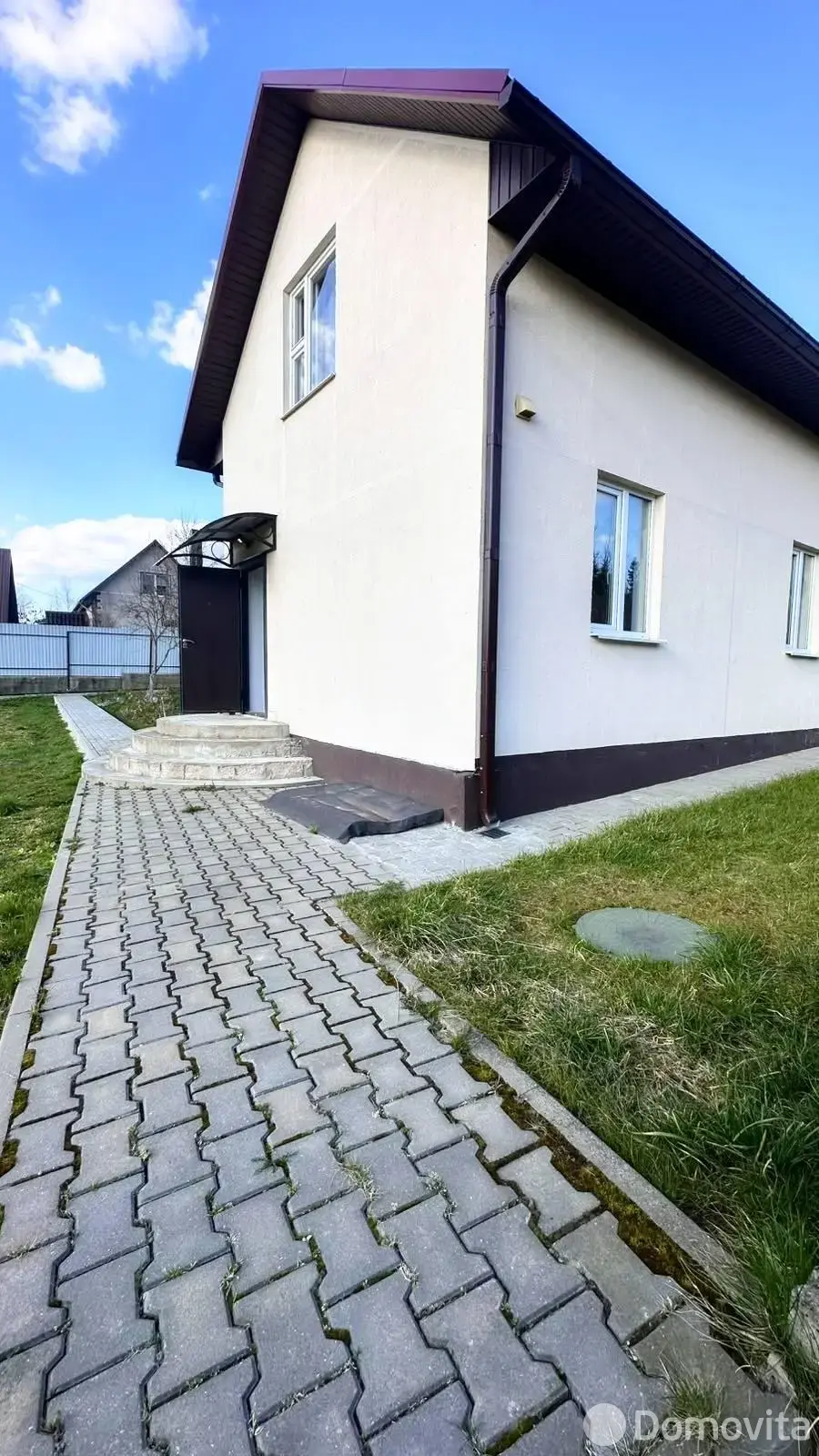 Продажа 1-этажной дачи в Полиграфист Минская область, 44900USD, код 185537 - фото 40