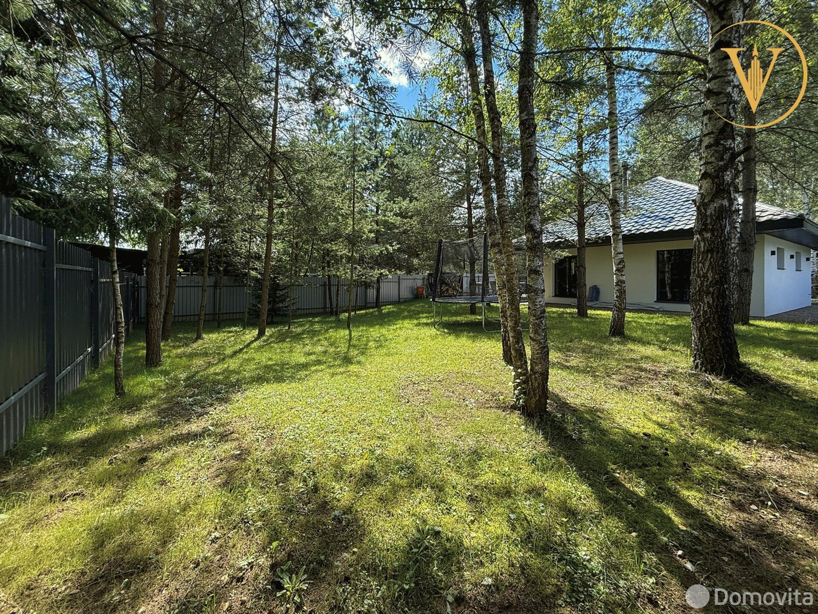 Продажа 1-этажной дачи в Надежда Минская область, 334000BYN, код 186506 - фото 29