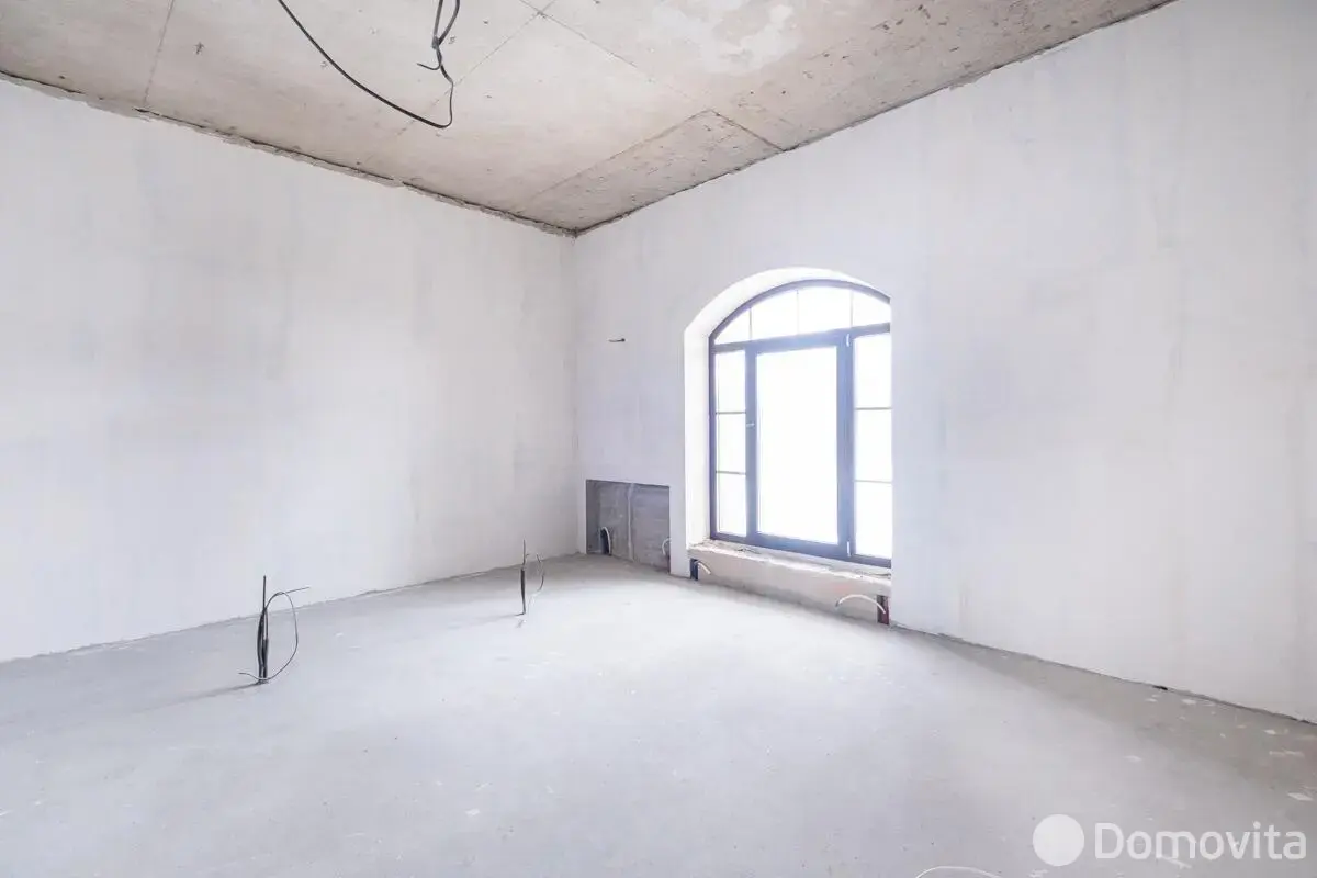 Купить помещение под сферу услуг в Августово, ул. Дзержинского, д. 26 - фото 20