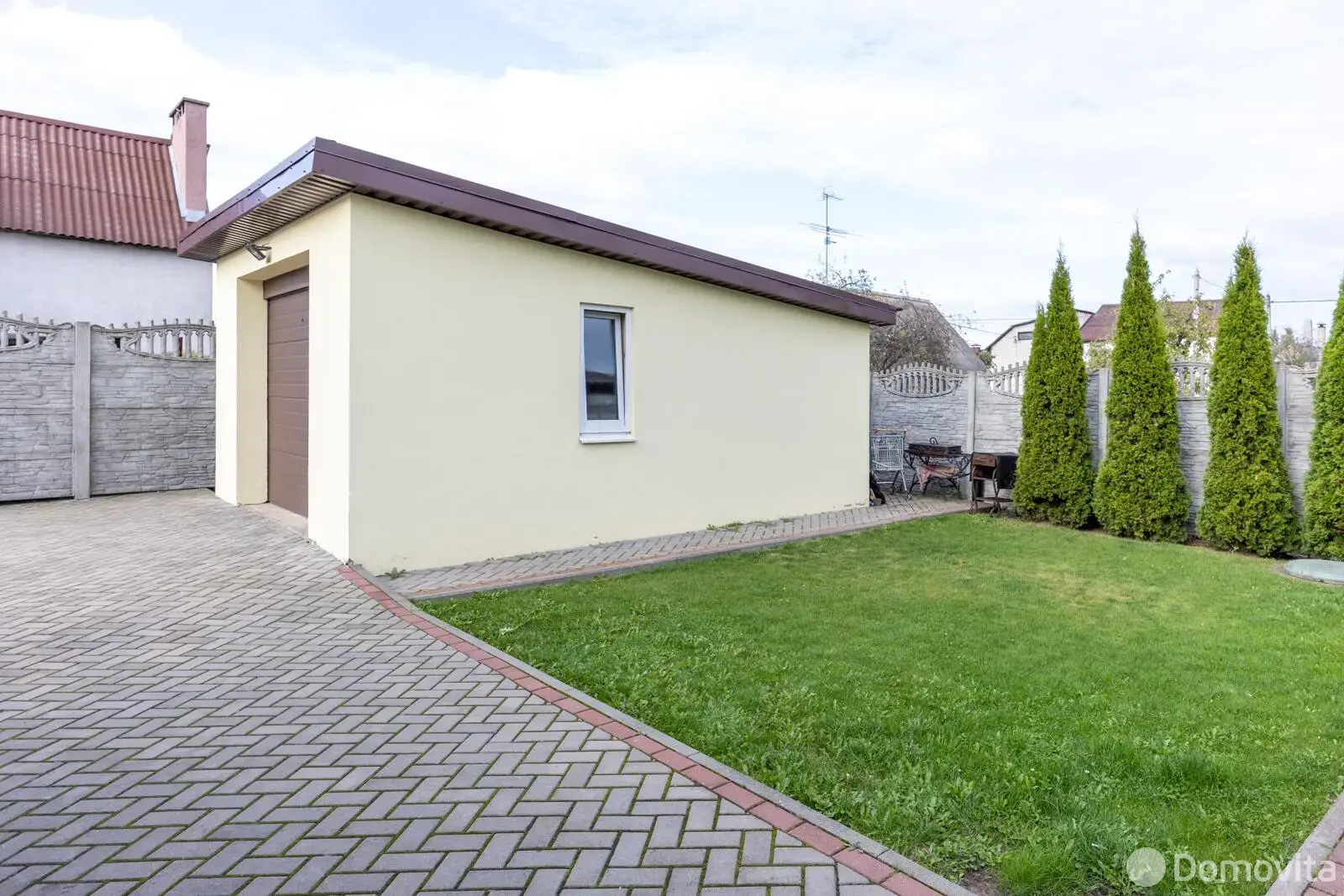 Стоимость продажи коттеджа, Минск, ул. Болотникова