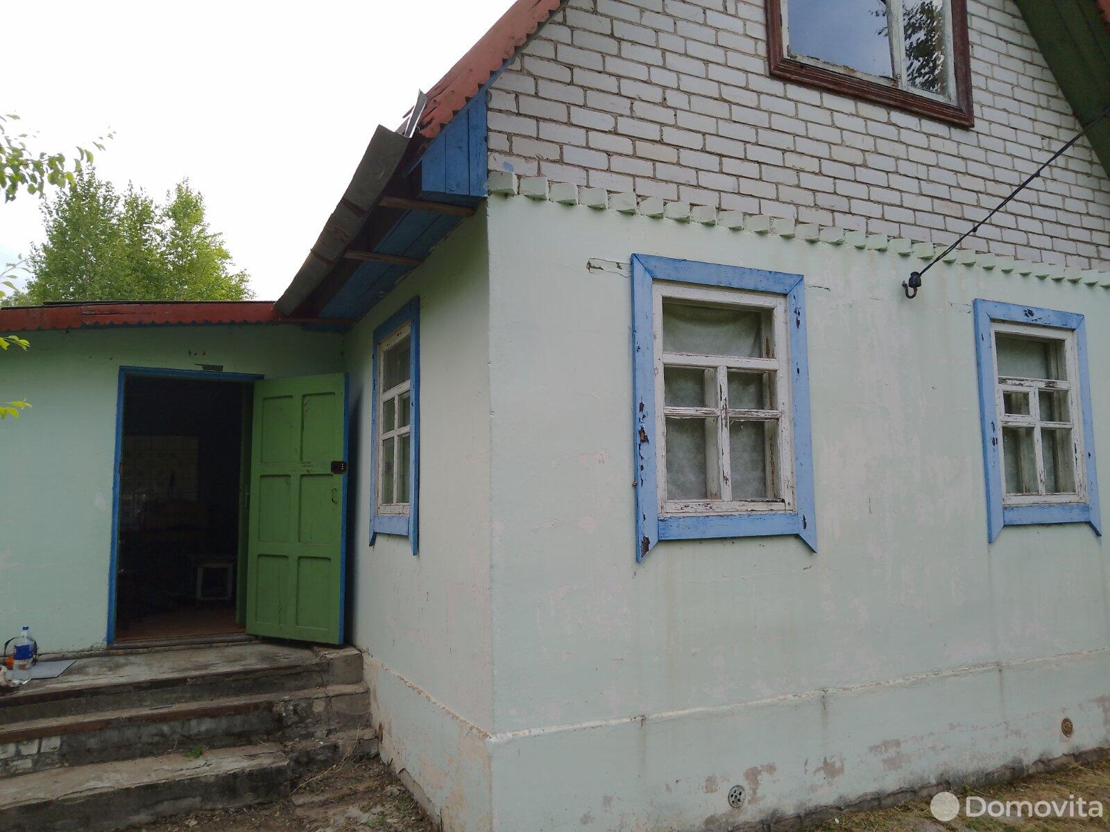 Купить 1-этажную дачу в Лесная Сказка 2010 Могилевская область, 3500USD, код 179338 - фото 13