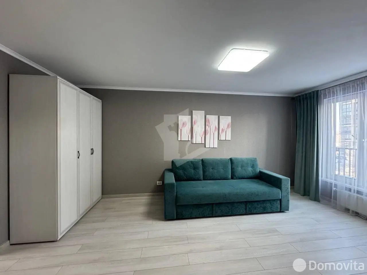 квартира, Копище, ул. Братьев Райт, д. 2