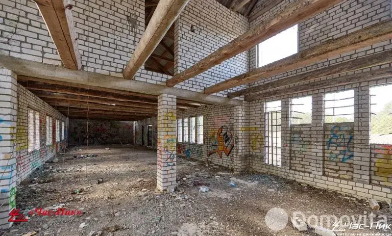 Купить земельный участок, 15 соток, Полоневичи, Минская область, 55000USD, код 570977 - фото 30