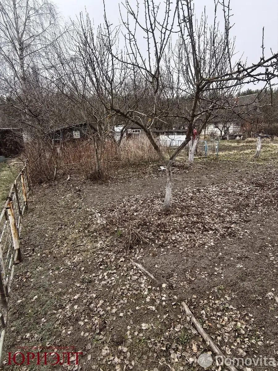 Продажа 2-этажной дачи в Островле Гродненская область, 16800USD, код 185387 - фото 16