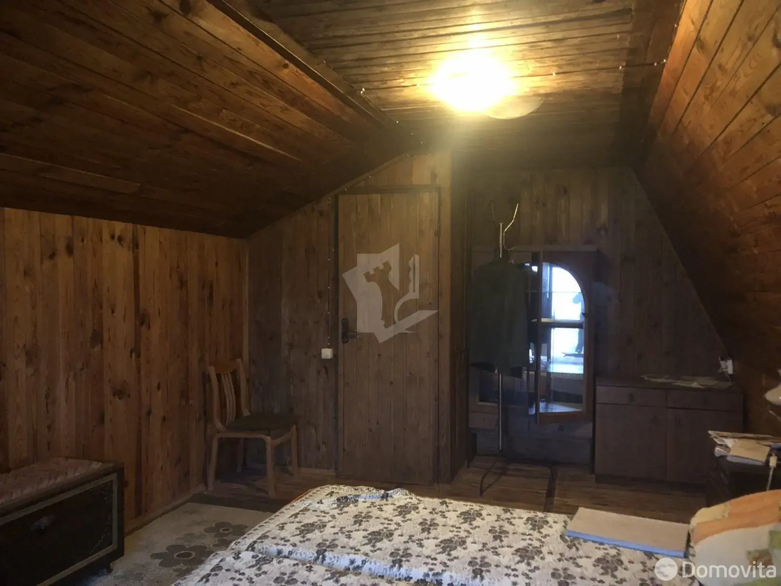 Купить 1-этажную дачу в Чеботарях Минская область, 25000USD, код 184719 - фото 15