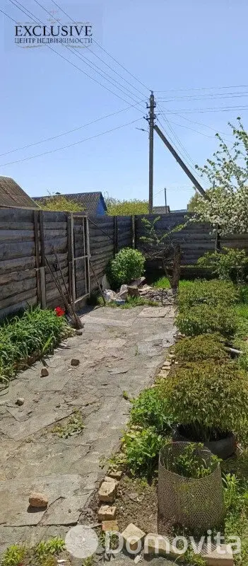 коттедж, Орша, ул. Новотракторная , д. 8, стоимость продажи 194 779 р.