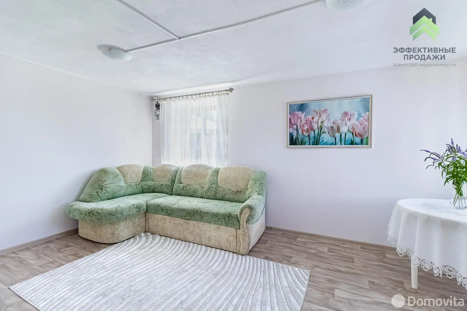 коттедж, Мачужичи, ул. Полевая 