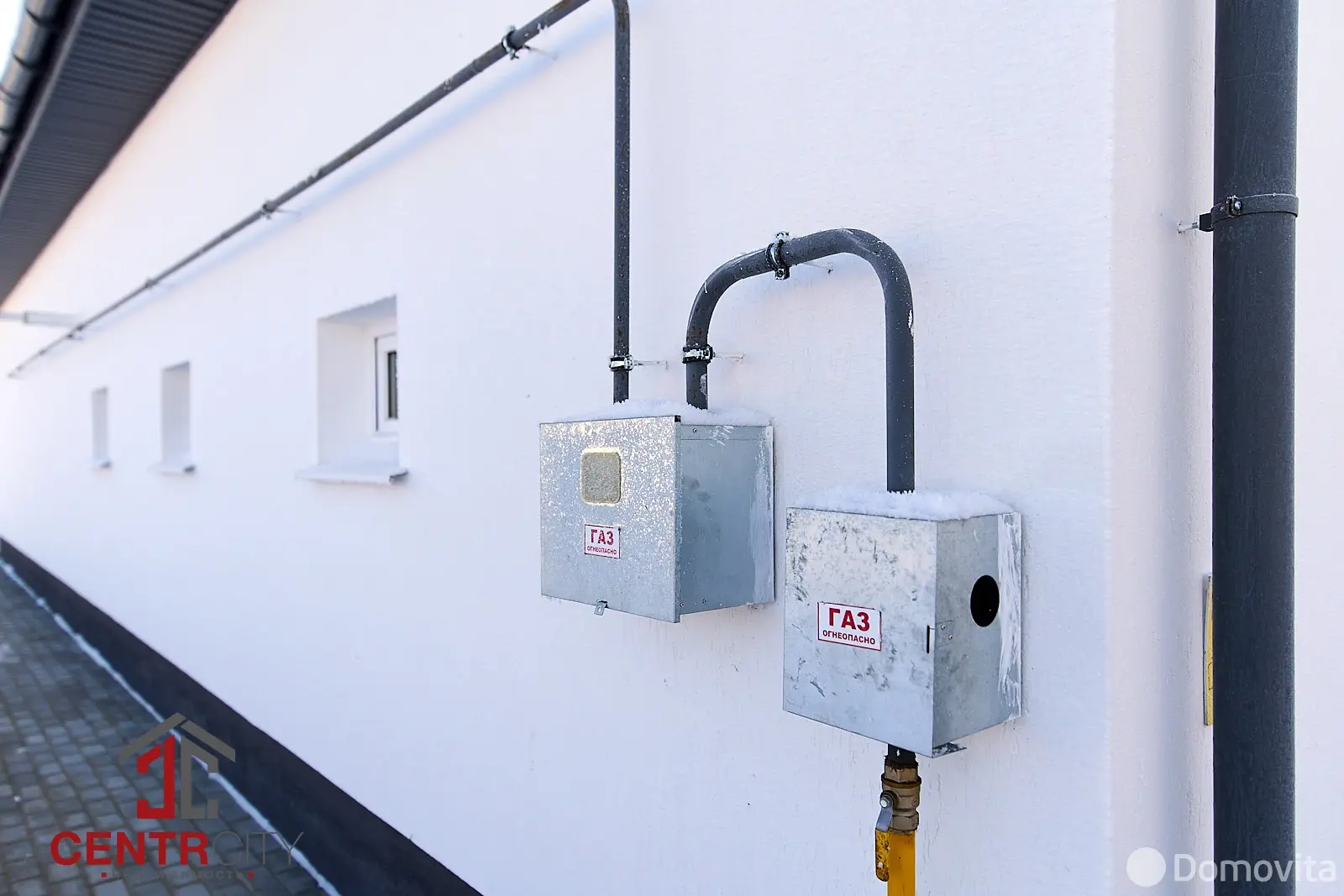 коттедж, Чуденичи, ул. Строительная, стоимость продажи 357 412 р.