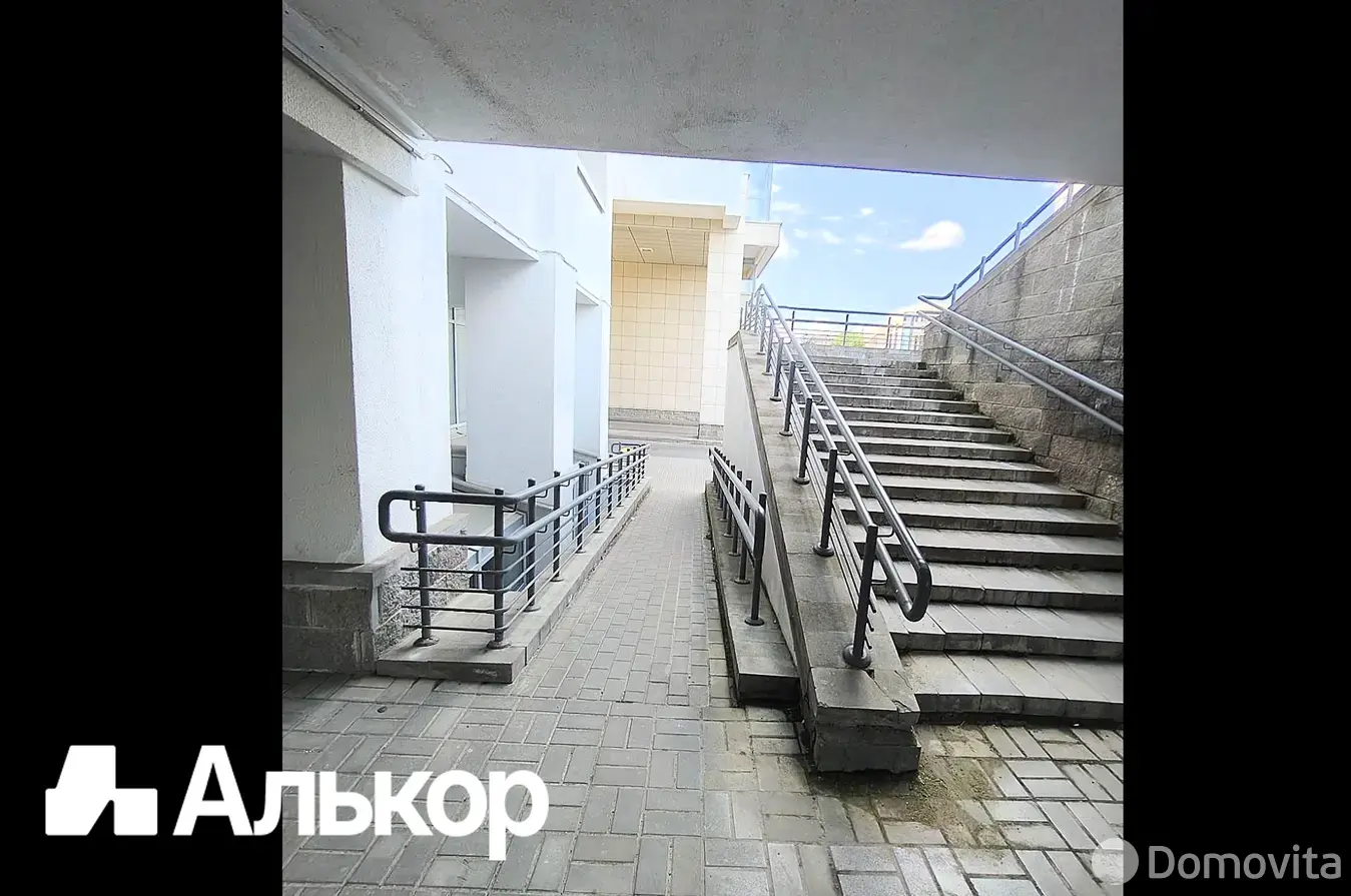 офис, Минск, пр-т Дзержинского, д. 11 в Московском районе