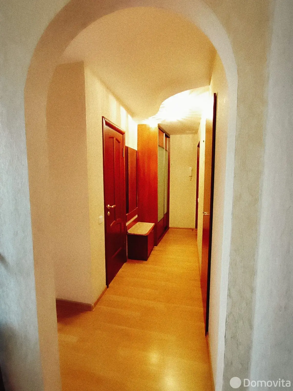 Снять 2-комнатную квартиру в Минске, ул. Первомайская, д. 22/3, 450USD, код 149989 - фото 25