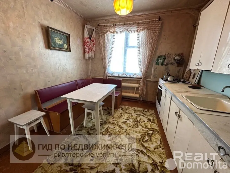 коттедж, Речица, ул. Тургенева, д. 5