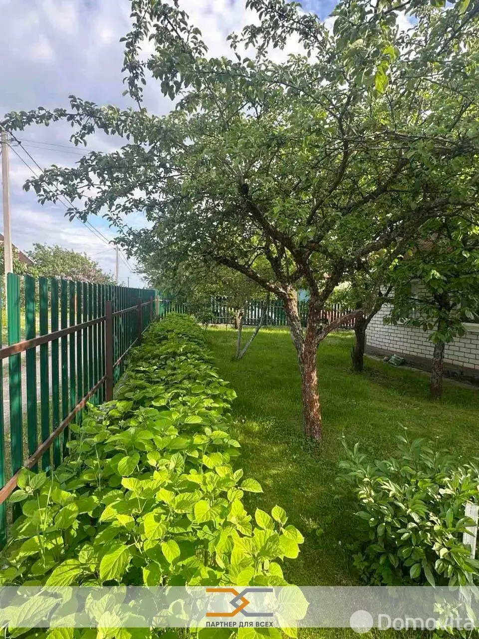 Купить 1-этажную дачу в Журавинка-Зазерье Минская область, 72000BYN, код 185705 - фото 17