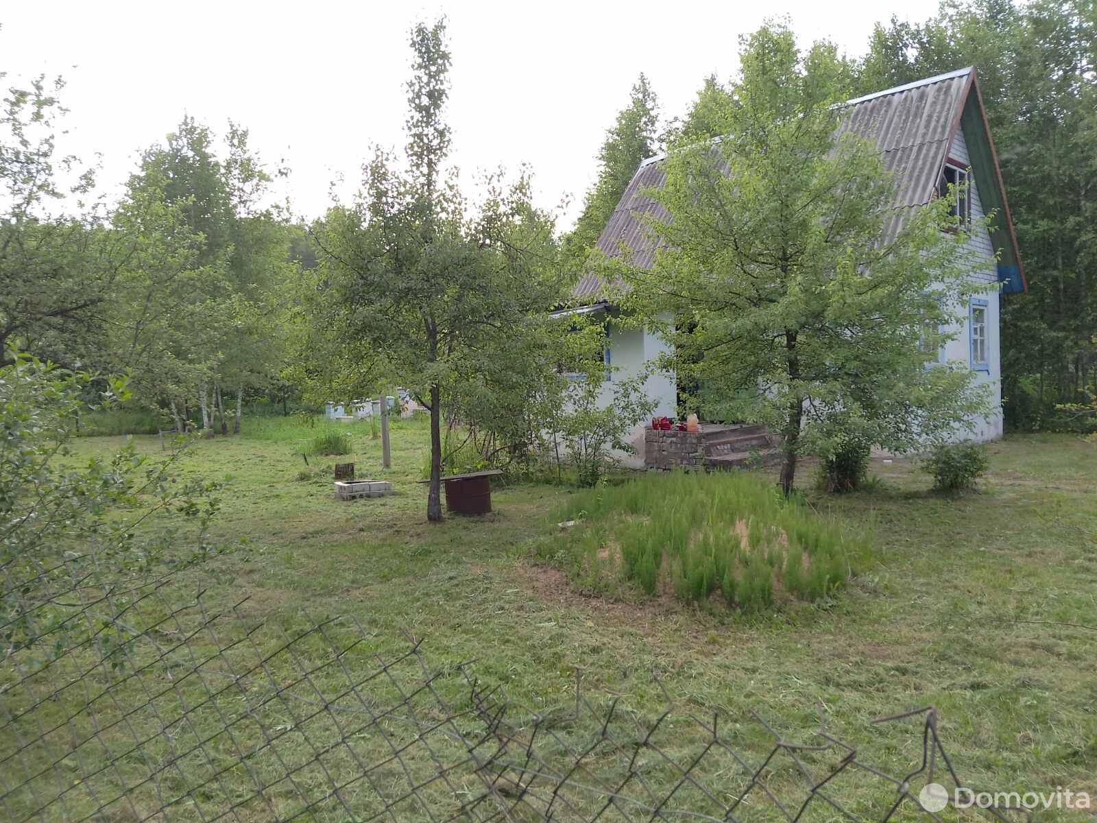 Купить 1-этажную дачу в Лесная Сказка 2010 Могилевская область, 3500USD, код 179338 - фото 14