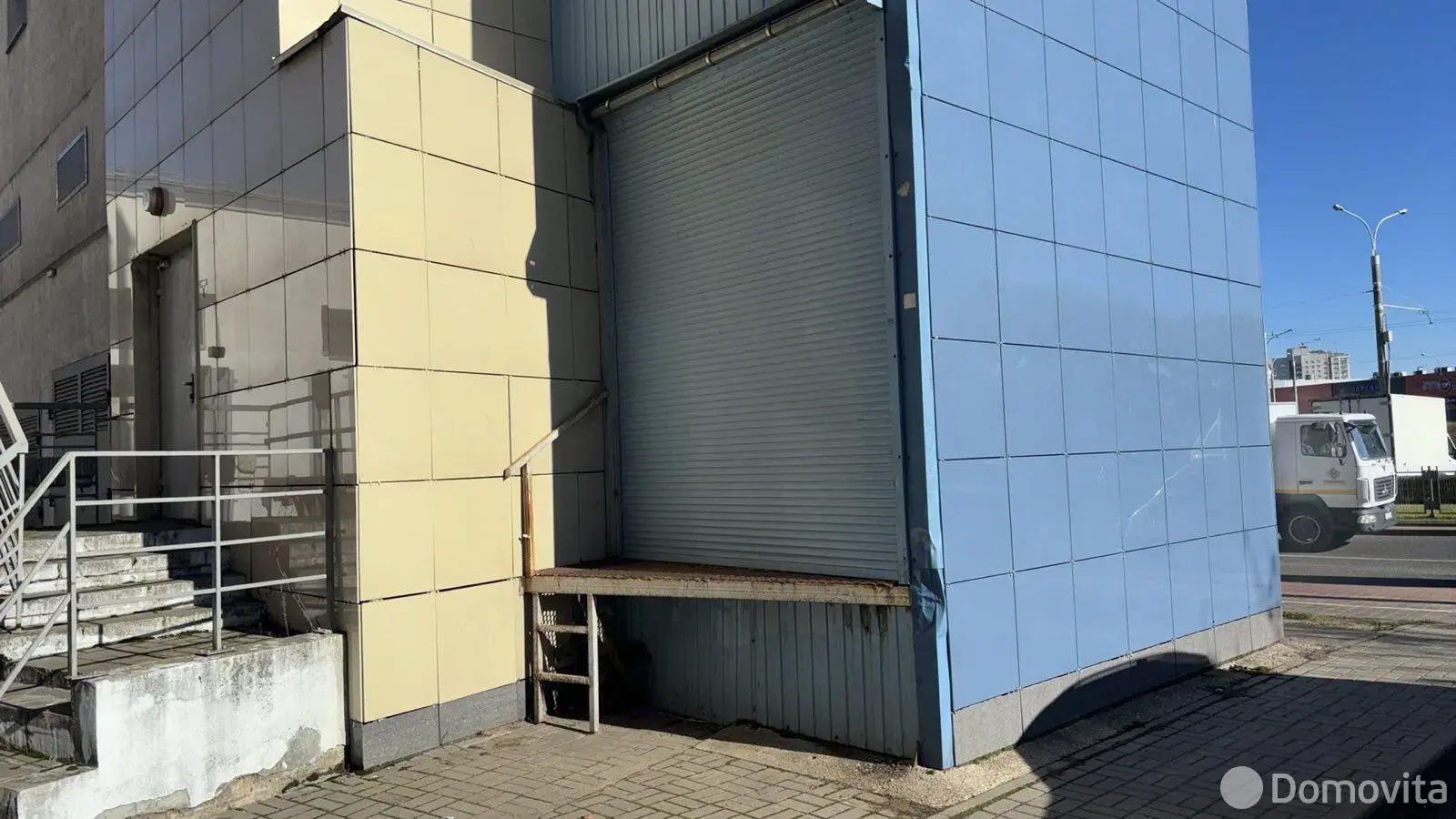Помещение под сферу услуг в Минске, ул. Маяковского, д. 146, код 4279 - фото 9