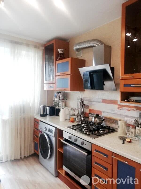 Продажа 1-комнатной квартиры в Минске, ул. Чернышевского, д. 11, 65000 USD, код: 1022669 - фото 2