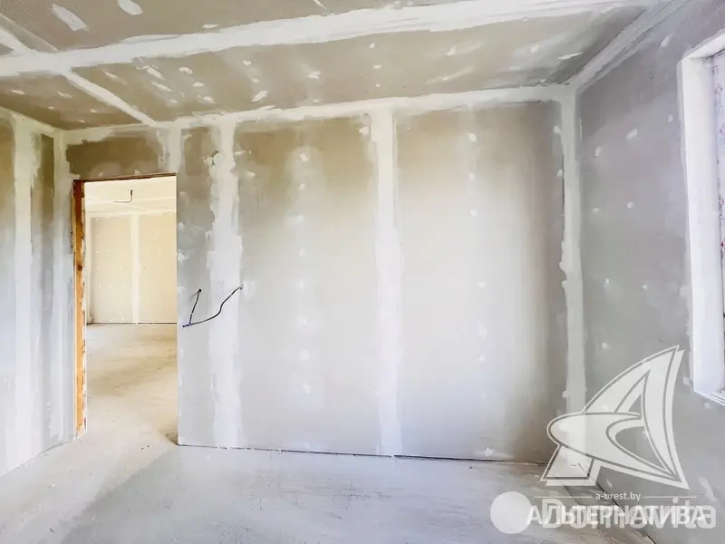 Продажа 1-этажной дачи в Полиграфист-82 Брестская область, 36000USD, код 184416 - фото 18