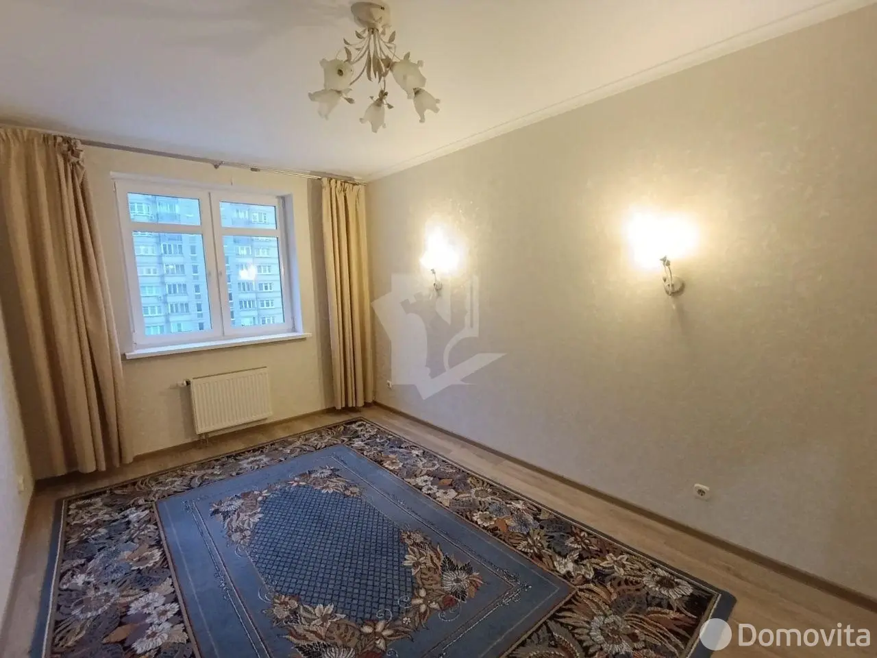 квартира, Минск, ул. Белинского, д. 54 