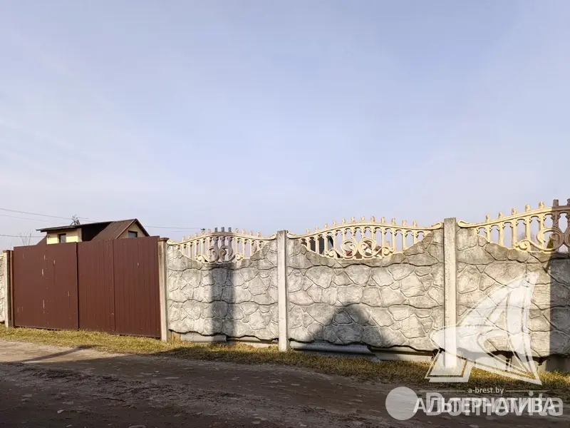 Продажа 2-этажной дачи в Радужная долина Брестская область, 27000USD, код 185268 - фото 31