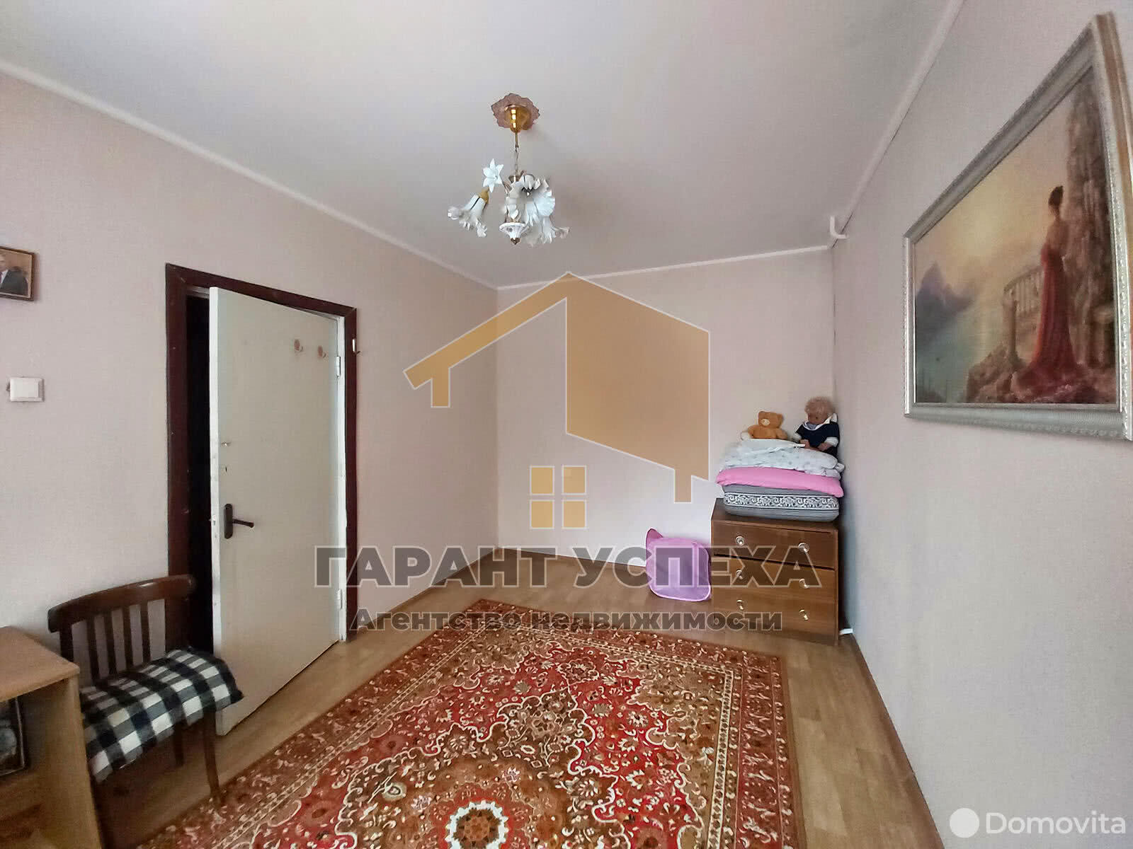 Продажа 3-комнатной квартиры в Бресте, ул. Гаврилова, 58500 USD, код: 962825 - фото 6