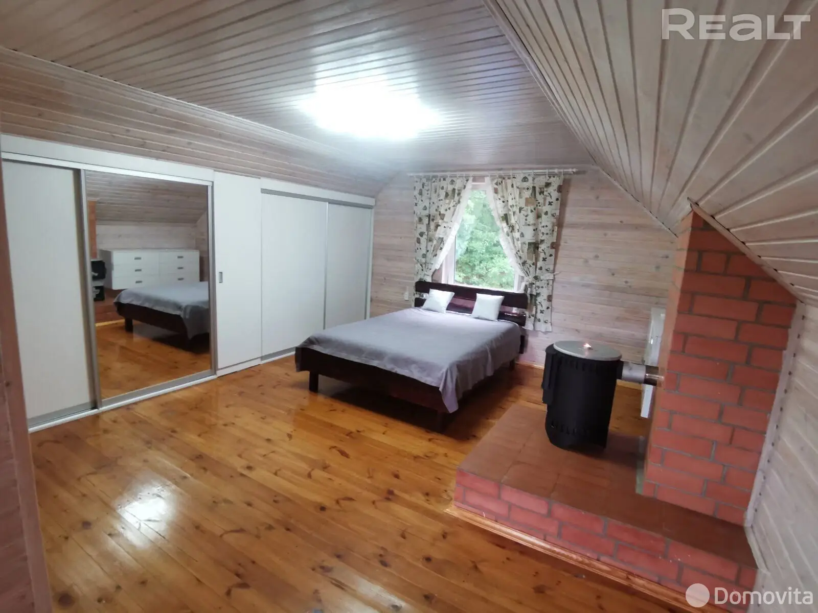 дача, Золотые пески, 